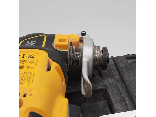 Accu multitool, dewalt, dcs356, 2022 - afbeelding 2 van  13