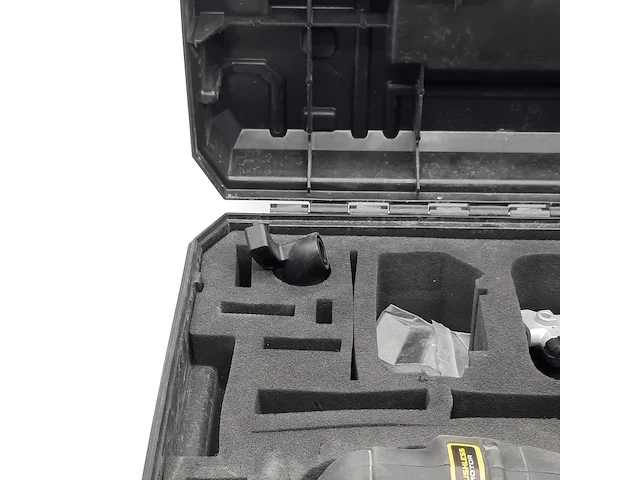 Accu multitool, dewalt, dcs356, 2022 - afbeelding 3 van  13