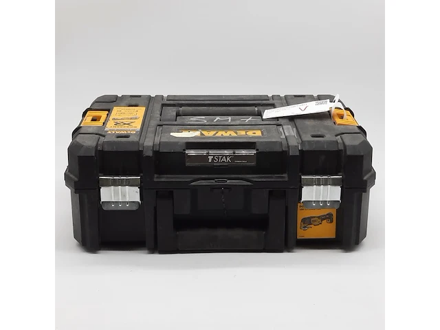 Accu multitool, dewalt, dcs356, 2022 - afbeelding 5 van  13