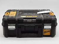 Accu multitool, dewalt, dcs356, 2022 - afbeelding 5 van  13