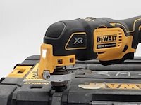 Accu multitool, dewalt, dcs356, 2022 - afbeelding 7 van  13