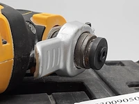 Accu multitool, dewalt, dcs356, 2022 - afbeelding 13 van  13