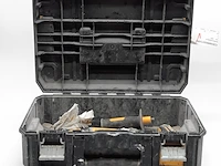 Accu multitool dewalt, dcs356, bouwjaar 2021 - afbeelding 2 van  12