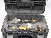 Accu multitool dewalt, dcs356, bouwjaar 2021 - afbeelding 3 van  12