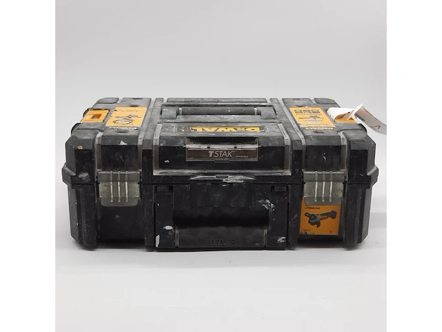 Accu multitool dewalt, dcs356, bouwjaar 2021 - afbeelding 4 van  12