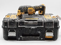 Accu multitool dewalt, dcs356, bouwjaar 2021 - afbeelding 1 van  12
