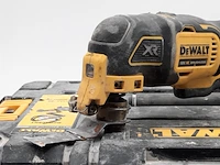 Accu multitool dewalt, dcs356, bouwjaar 2021 - afbeelding 6 van  12