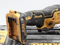 Accu multitool dewalt, dcs356, bouwjaar 2021 - afbeelding 11 van  12
