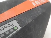 Accu multitool fein, afmm18, bouwjaar 2019 - afbeelding 3 van  18