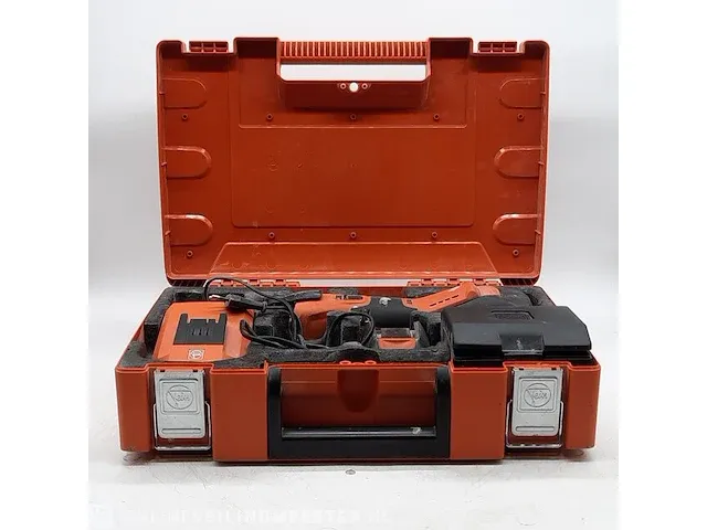 Accu multitool fein, afmm18, bouwjaar 2019 - afbeelding 4 van  18
