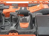Accu multitool fein, afmm18, bouwjaar 2019 - afbeelding 6 van  18
