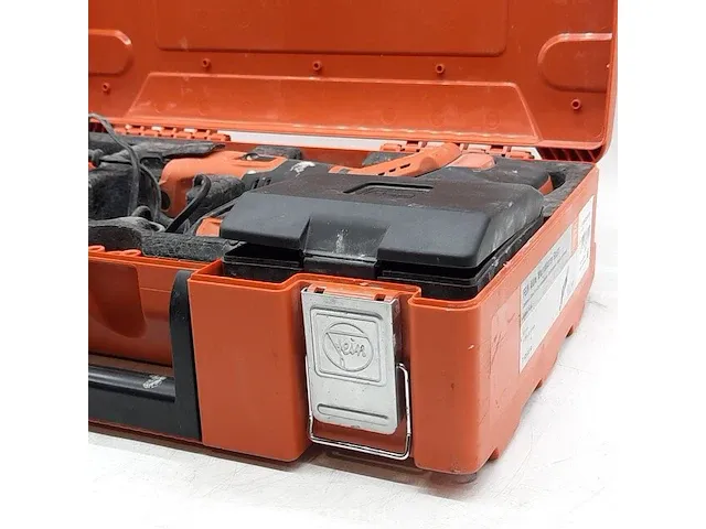 Accu multitool fein, afmm18, bouwjaar 2019 - afbeelding 7 van  18