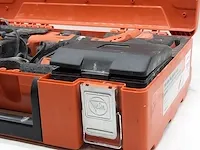 Accu multitool fein, afmm18, bouwjaar 2019 - afbeelding 7 van  18