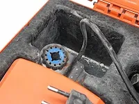 Accu multitool fein, afmm18, bouwjaar 2019 - afbeelding 9 van  18