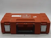 Accu multitool fein, afmm18, bouwjaar 2019 - afbeelding 10 van  18
