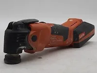 Accu multitool fein, afmm18, bouwjaar 2019 - afbeelding 1 van  18