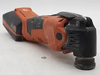 Accu multitool fein, afmm18, bouwjaar 2019 - afbeelding 12 van  18