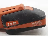 Accu multitool fein, afmm18, bouwjaar 2019 - afbeelding 15 van  18