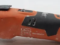 Accu multitool fein, afmm18, bouwjaar 2019 - afbeelding 16 van  18