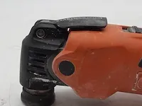 Accu multitool fein, afmm18, bouwjaar 2019 - afbeelding 17 van  18
