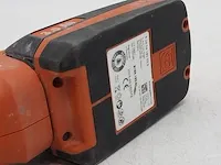 Accu multitool fein, afmm18, bouwjaar 2019 - afbeelding 18 van  18