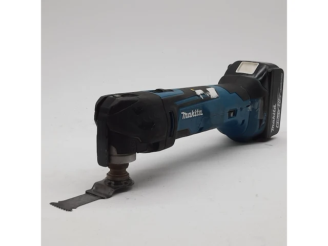 Accu multitool, makita, dtm51, 2018 - afbeelding 1 van  9