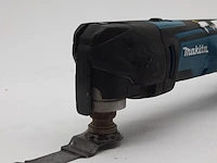 Accu multitool, makita, dtm51, 2018 - afbeelding 2 van  9