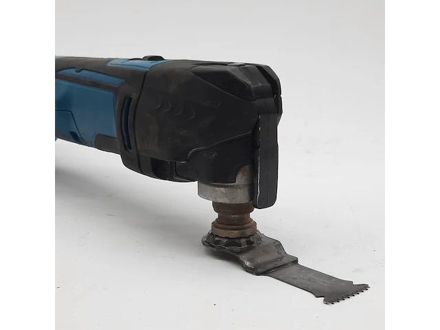 Accu multitool, makita, dtm51, 2018 - afbeelding 5 van  9
