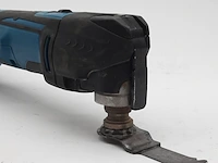 Accu multitool, makita, dtm51, 2018 - afbeelding 5 van  9