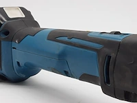 Accu multitool, makita, dtm51, 2018 - afbeelding 6 van  9
