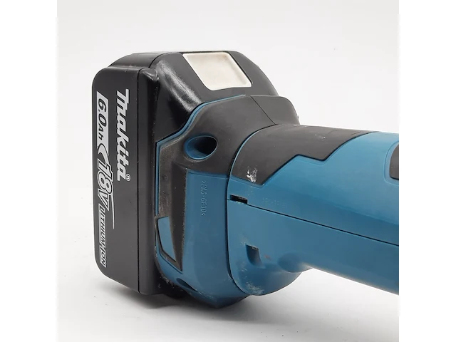 Accu multitool, makita, dtm51, 2018 - afbeelding 7 van  9