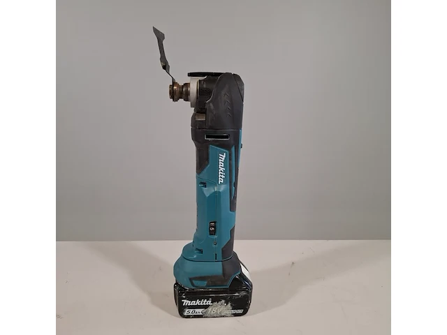 Accu multitool, makita, dtm51, 2023 - afbeelding 1 van  6