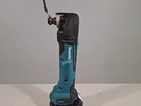 Accu multitool, makita, dtm51, 2023 - afbeelding 1 van  6