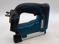 Accu nietmachine makita, dst221, bouwjaar 2016 - afbeelding 4 van  6
