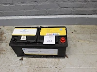 Accu nn 12 v 105 ah. - afbeelding 1 van  1
