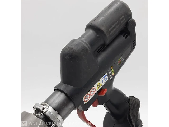 Accu perstang, intercable, ap130 - afbeelding 5 van  11