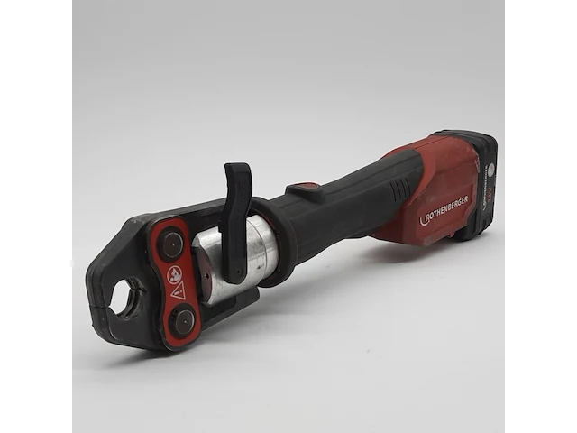 Accu perstang, rothenberger, promax 3000 - afbeelding 1 van  9