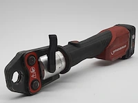 Accu perstang, rothenberger, promax 3000 - afbeelding 1 van  9