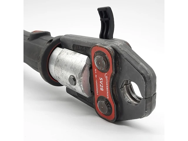 Accu perstang, rothenberger, promax 3000 - afbeelding 8 van  9