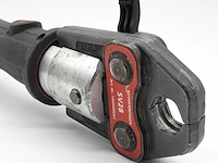 Accu perstang, rothenberger, promax 3000 - afbeelding 8 van  9