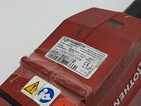 Accu perstang, rothenberger, promax 3000 - afbeelding 9 van  9