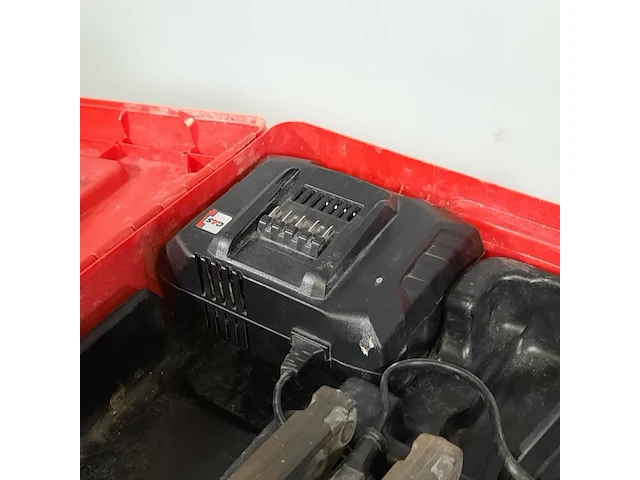 Accu perstang, rothenberger, romax 4000 - afbeelding 4 van  20