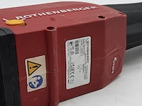 Accu perstang, rothenberger, romax 4000 - afbeelding 19 van  20