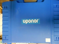 Accu perstang uponor, up 110, blauw - afbeelding 6 van  6