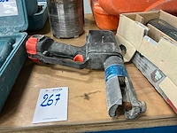 Accu perstang - afbeelding 2 van  3