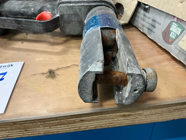 Accu perstang - afbeelding 2 van  2