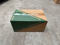 Accu poetsmachine excentrisch 18v 2.0 ah li-ion - afbeelding 2 van  2