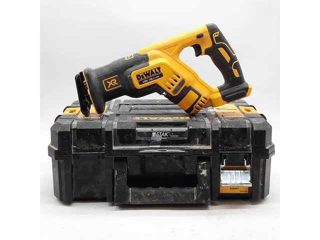 Accu reciprozaag, dewalt, 2021 - afbeelding 1 van  10