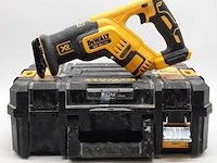Accu reciprozaag, dewalt, 2021 - afbeelding 1 van  10