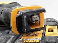 Accu reciprozaag, dewalt, 2021 - afbeelding 9 van  10